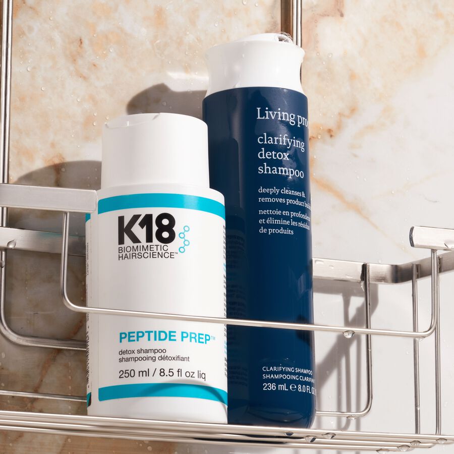 MOST WANTED | De beste zuiverende shampoos om je haar fris te houden