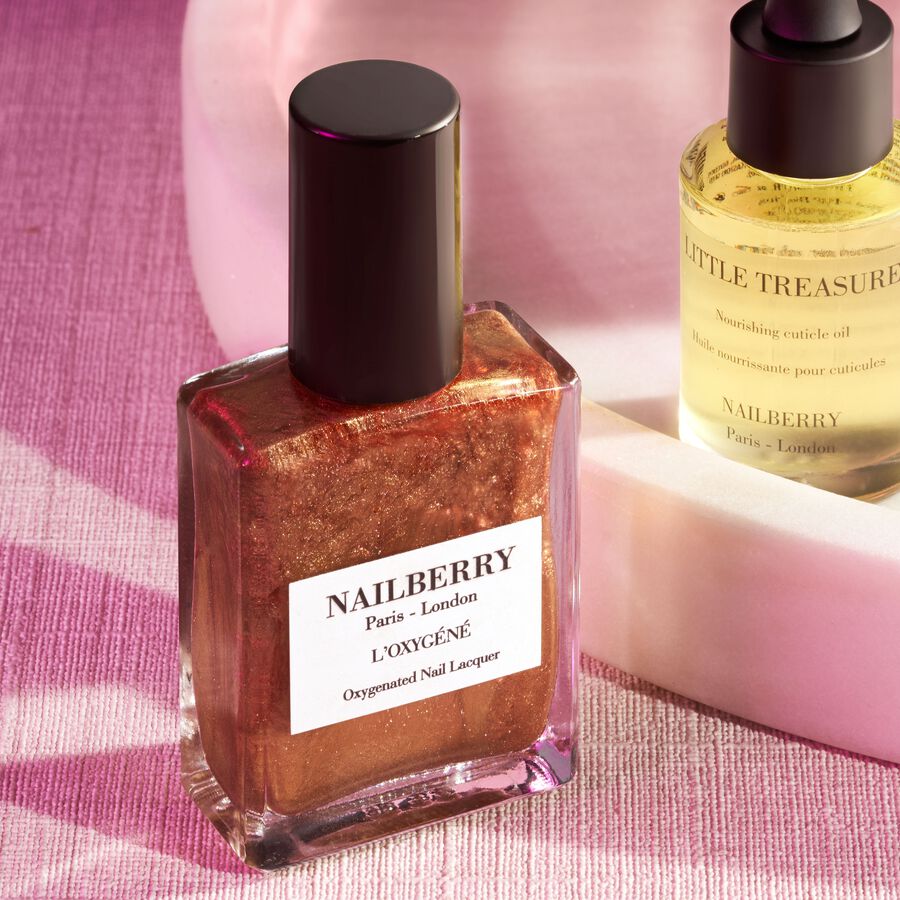 How To Give Yourself A Manicure At Home