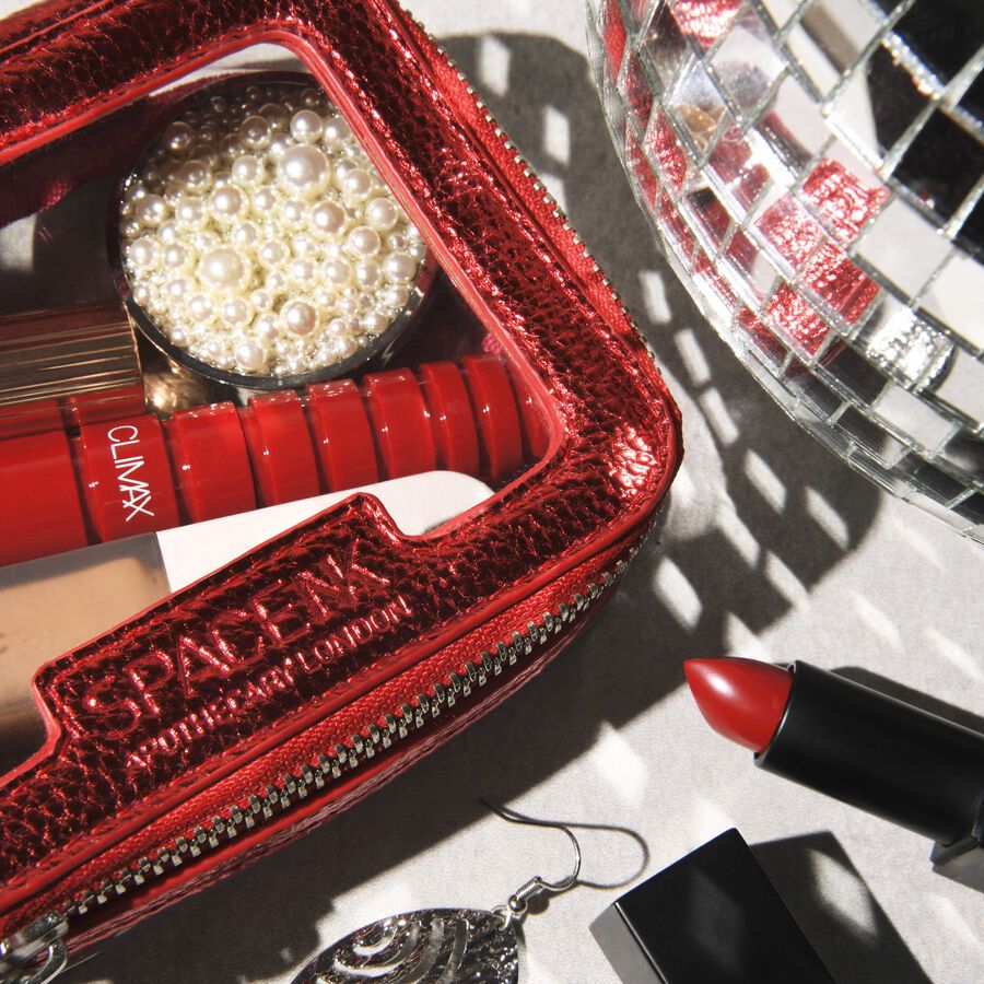 Our Favourite Makeup Essentials For The Party Season