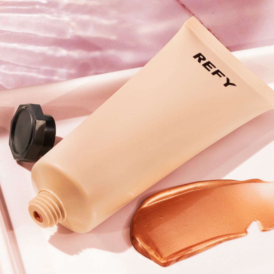 Jess Hunt On Her Desert Island REFY Product