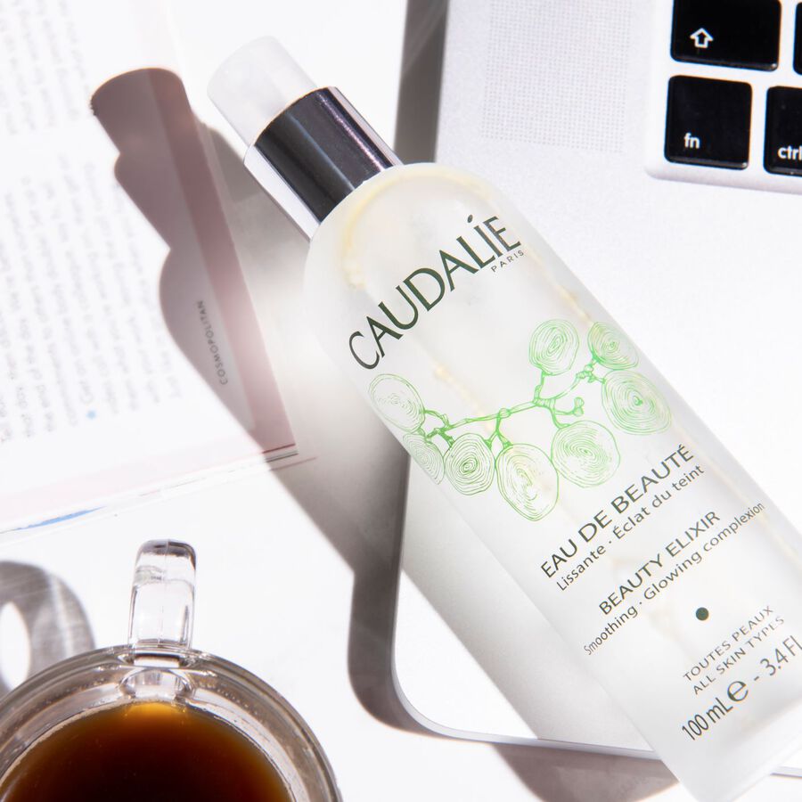 Why Our Editor Can’t Live Without This Mist