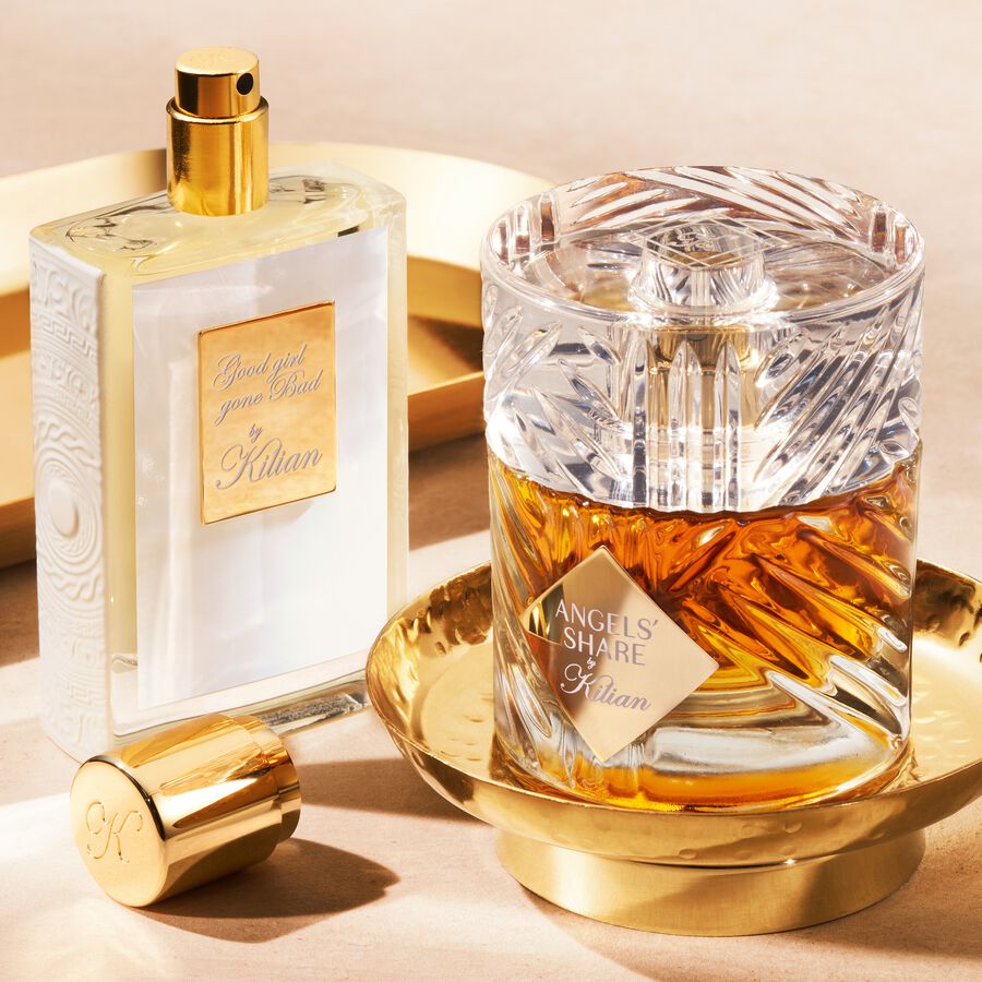 Kilian Fragrances Have Arrived And We Love Them