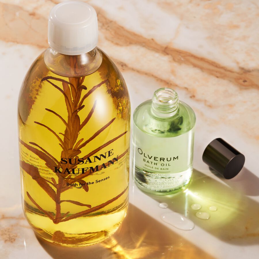 Meet The Best Relaxing Bath Products To Help Beat The January Blues