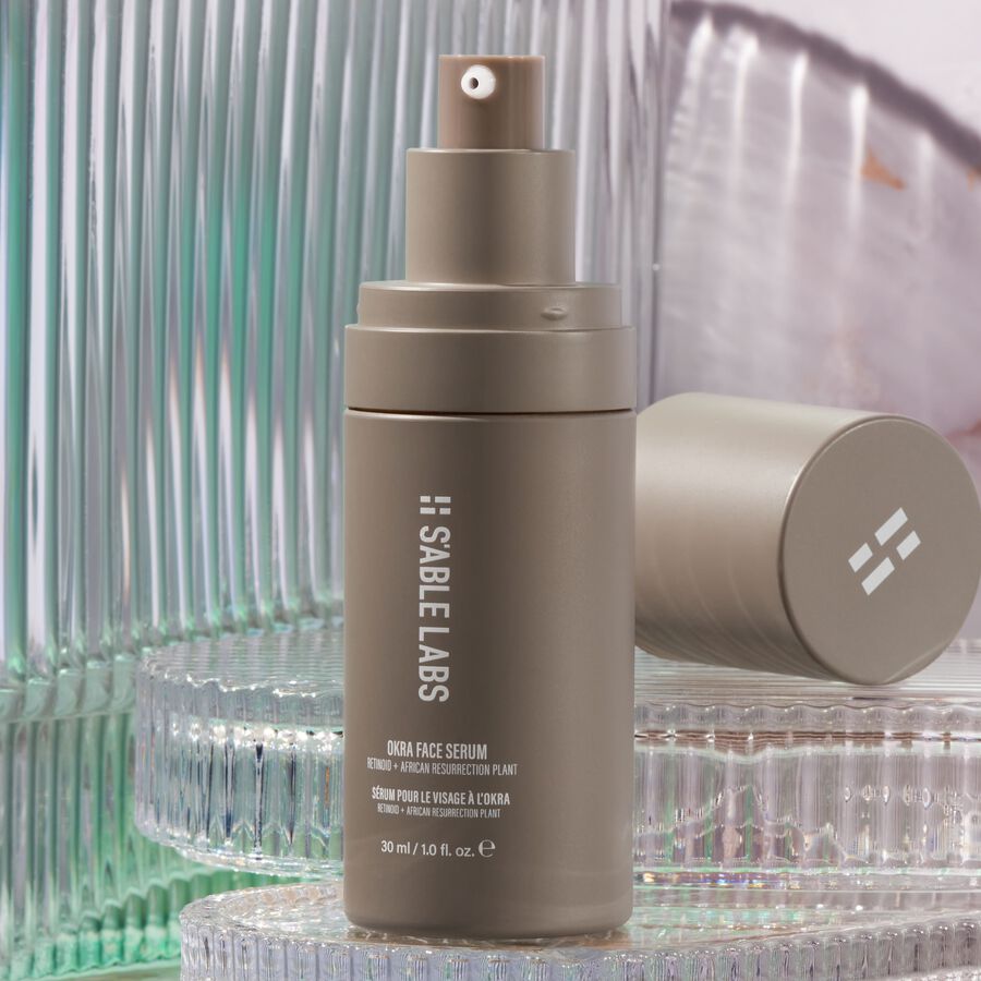 MOST WANTED | Dit zijn de producten die je moet proberen uit de huidverzorgingslijn van Sabrina en Idris Elba