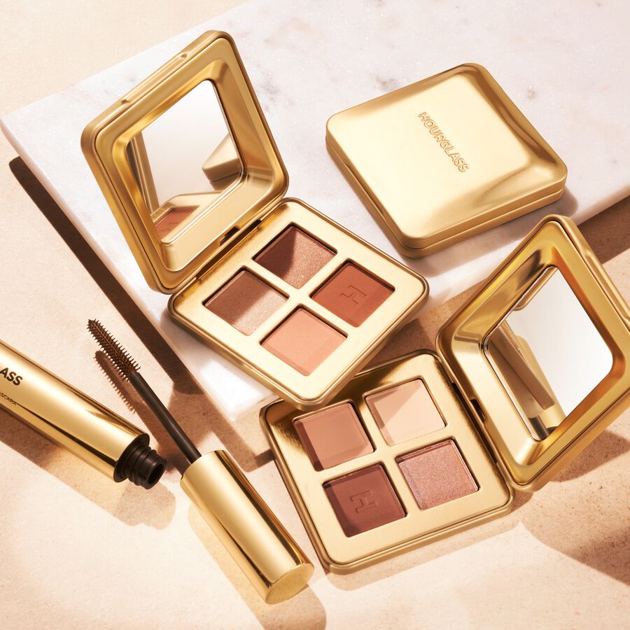 How To Build The Ultimate Palette For Your Eye Colour