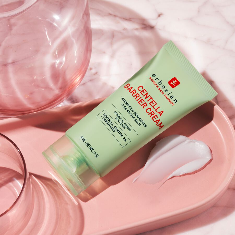 Rosacea begrijpen en hoe het te behandelen