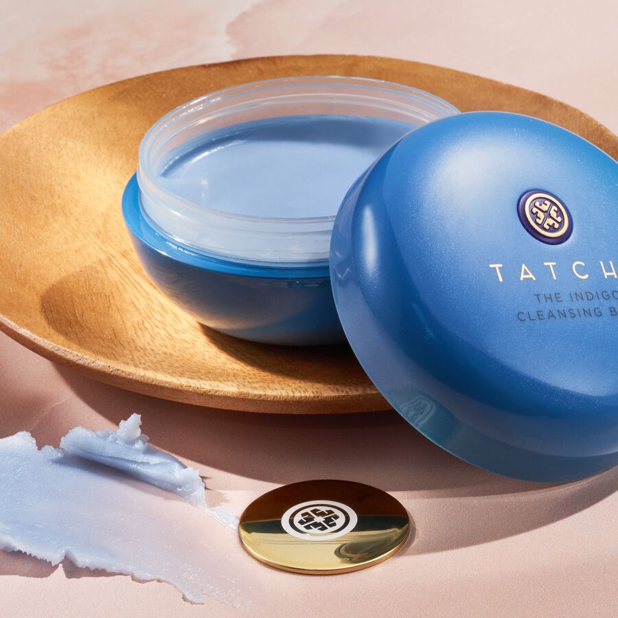 MOST WANTED | Onze mening over Tatcha's Indigo Reinigingsbalsem