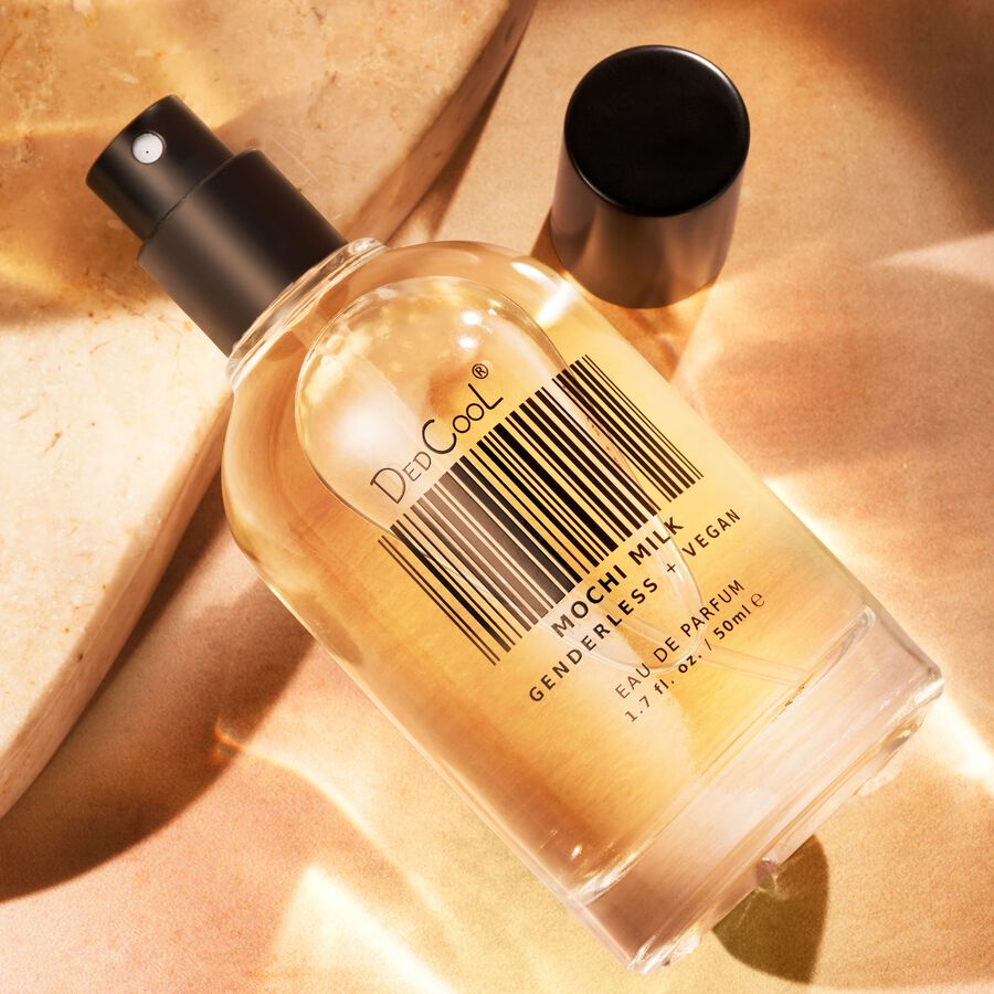 &Ouml;nskar dig en DedCool-jul