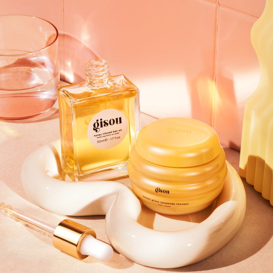 These Gisou Heroes Are The Sweetest Thing in Our Routine