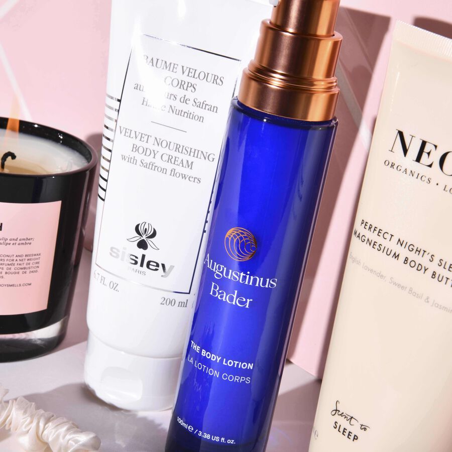 De beste bodylotion voor de zomer van 2023