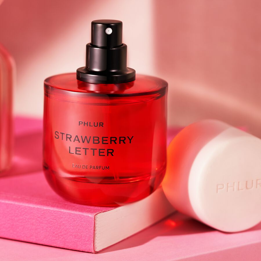 MOST WANTED | Sex fruktiga dofter som f&aring;r dig p&aring; b&auml;ttre hum&ouml;r