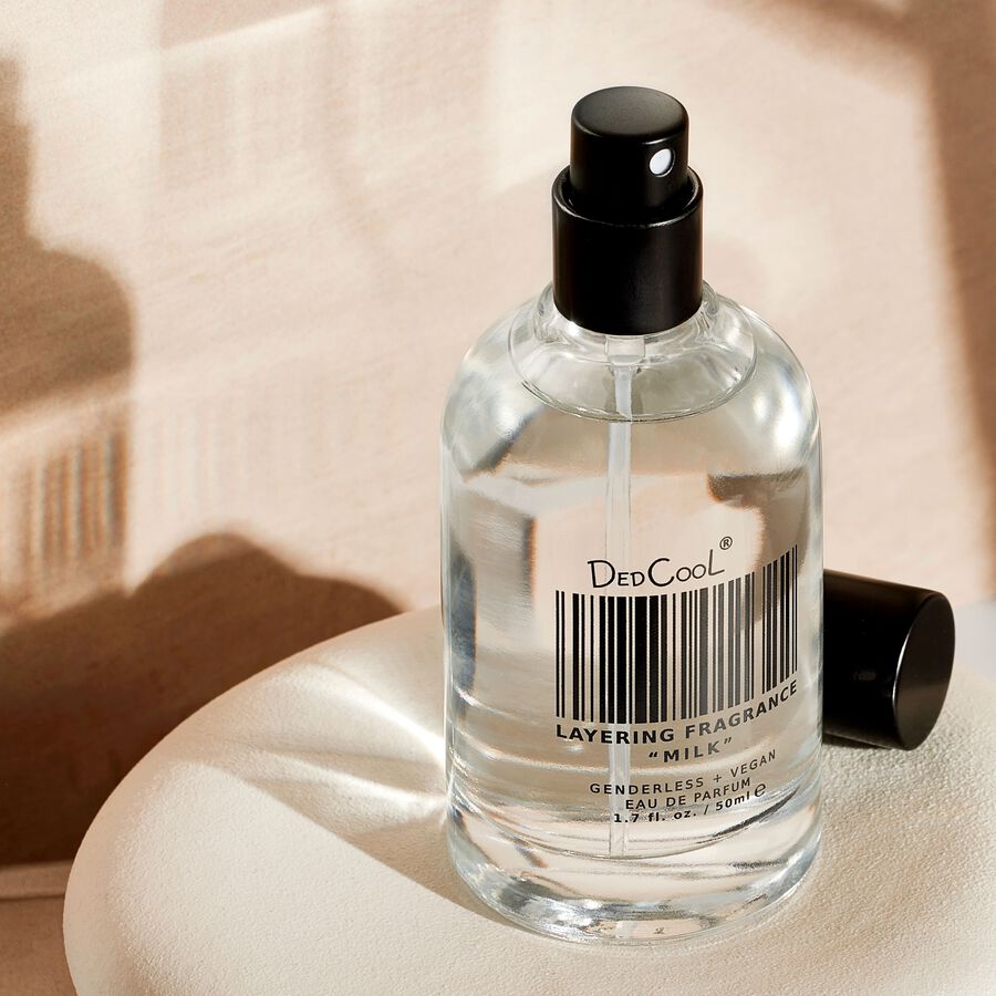 Varf&ouml;r det &auml;r s&aring; mycket hype kring Dedcools mj&ouml;lkdoft