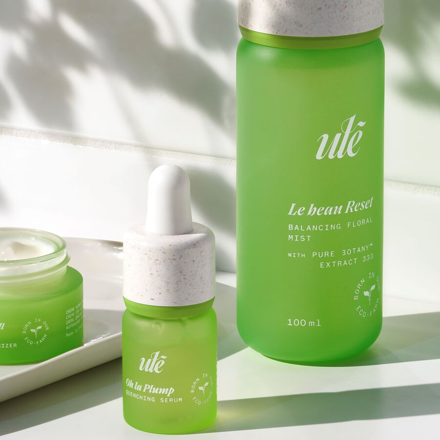 MOST WANTED | Our 7 Favourite Ul&eacute; Skincare Products