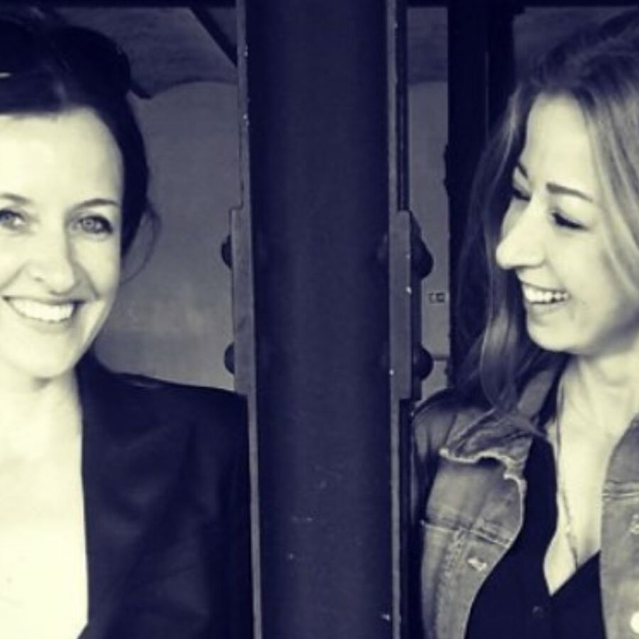 Krisztina Van der Boom