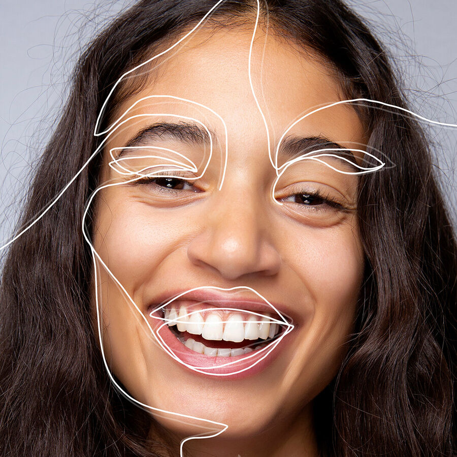 SKIN STORIES | Bekv&auml;m i min egen hud