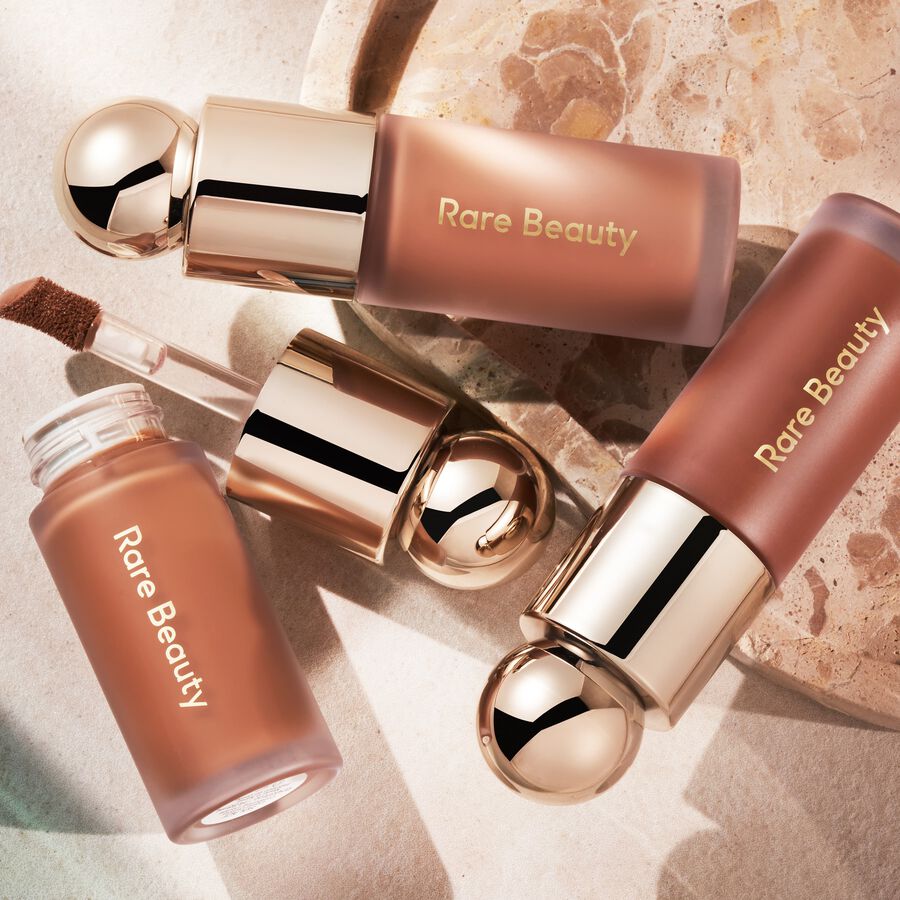 MOST WANTED | Vi testade Rare Soft Pinch Liquid Contour