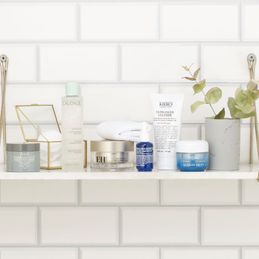 Martha Butterworth om hudpreparering