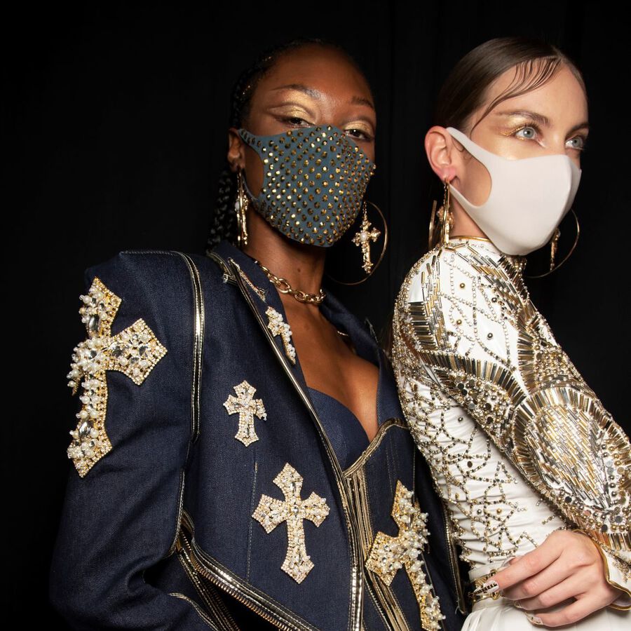 Comment se d&eacute;barrasser du masque