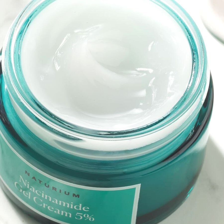 MOST WANTED | Is Naturium Niacinamide Gel de hype waard?