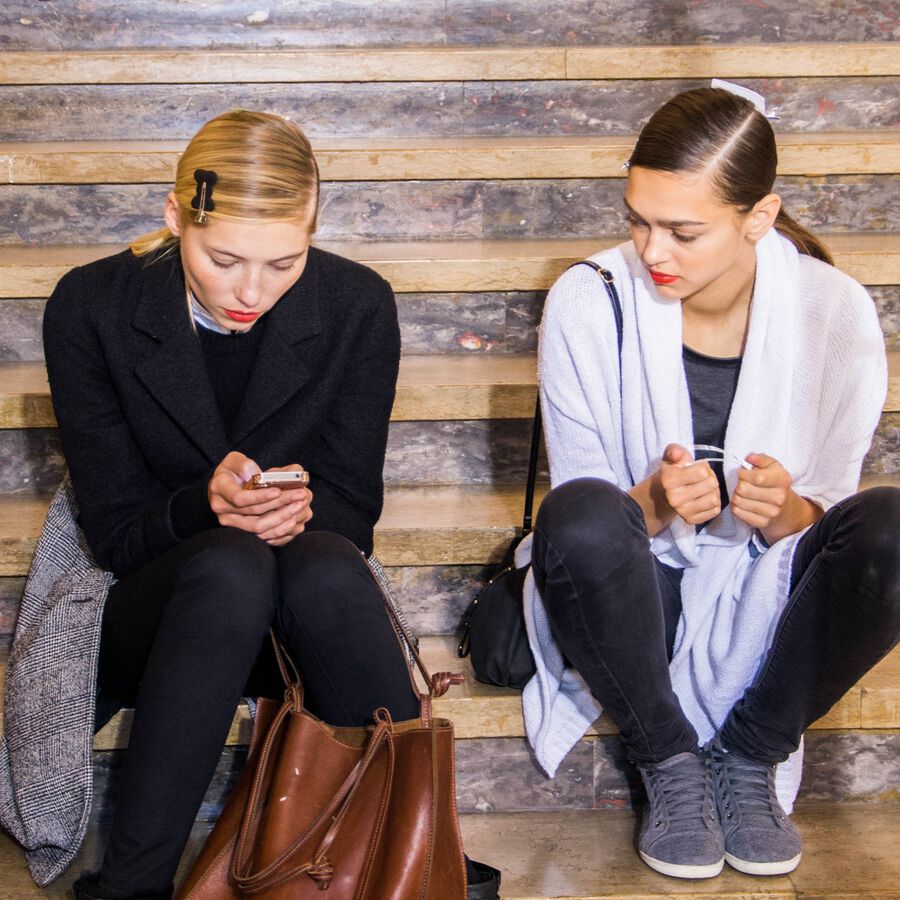 Should We Be Worried About Our &lsquo;Jeck&rsquo;