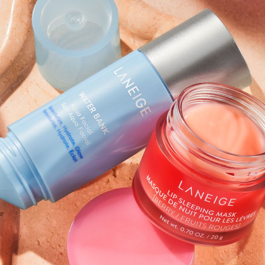 Meet The Laneige Gift Sets On Our Wishlist