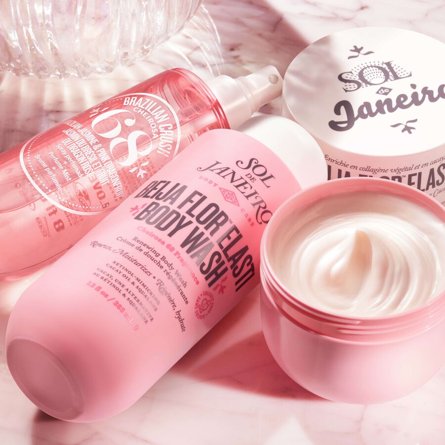 MOST WANTED | Meet the Best of Beija Flor - Sol de Janeiro's Fruity Little Number