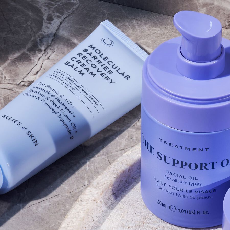 Pourquoi la "construction de barri&egrave;res" est-elle la plus grande tendance actuelle en mati&egrave;re de peau ?