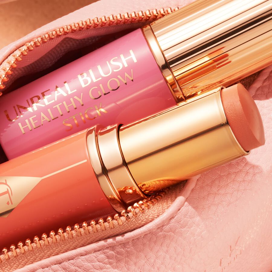 MOST WANTED | Vi testade Charlotte Tilburys nya Unreal Blush