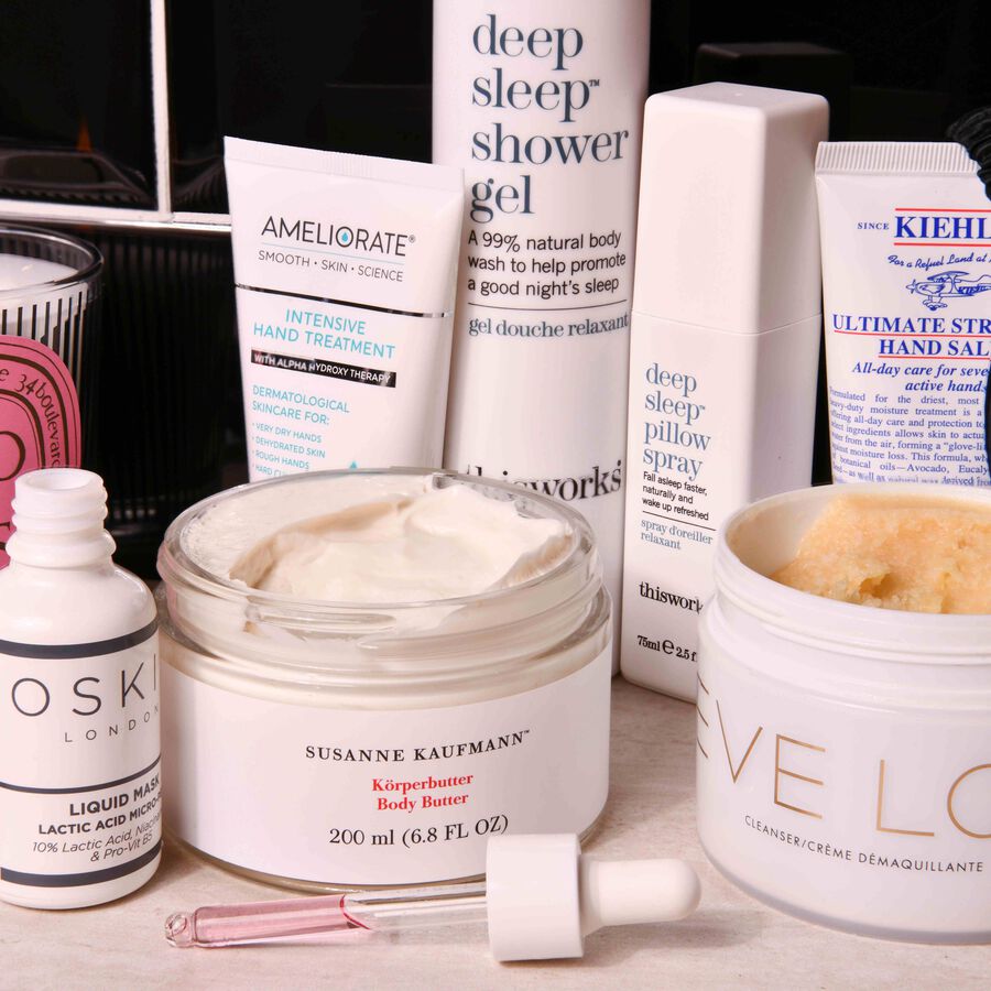 SPACE SESSIONS | Louise O&rsquo;Connell On Nursing During Covid