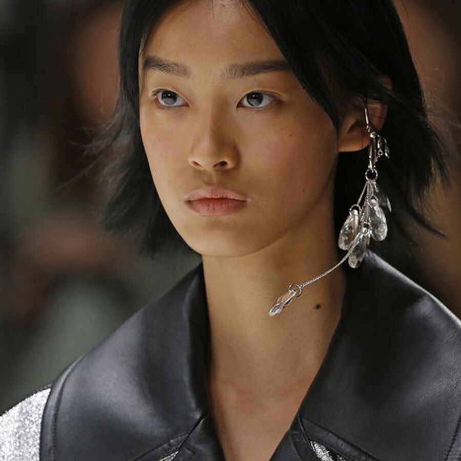 Hoe kort haar nu te dragen