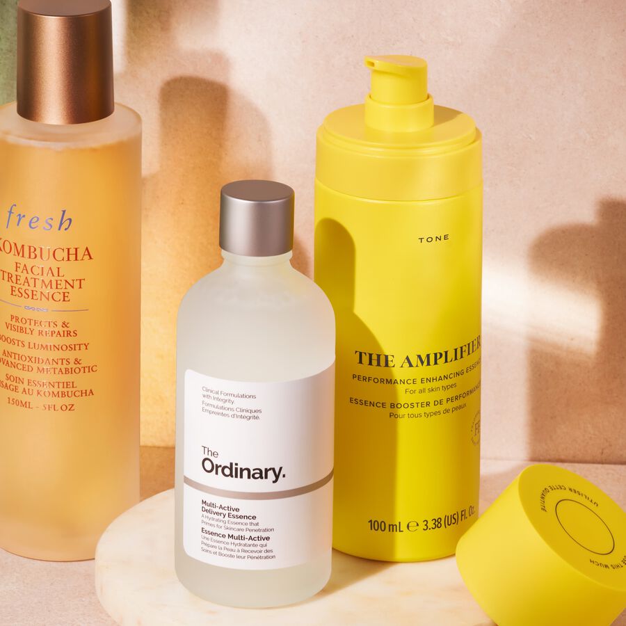 IN FOCUS | This Is Why Caroline Hirons Wants You To Use An Essence