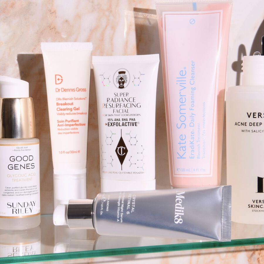 SPACE SESSIONS | Dr. Anjali Mahto On Dealing With Adult Acne