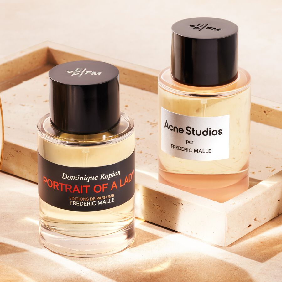 MOST WANTED | Fr&eacute;d&eacute;ric Malle-dofterna att k&auml;nna till