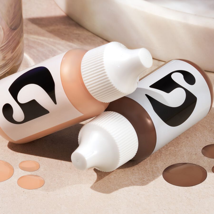 MOST WANTED | We Put the Glossier Perfecting Skin Tint to the Test