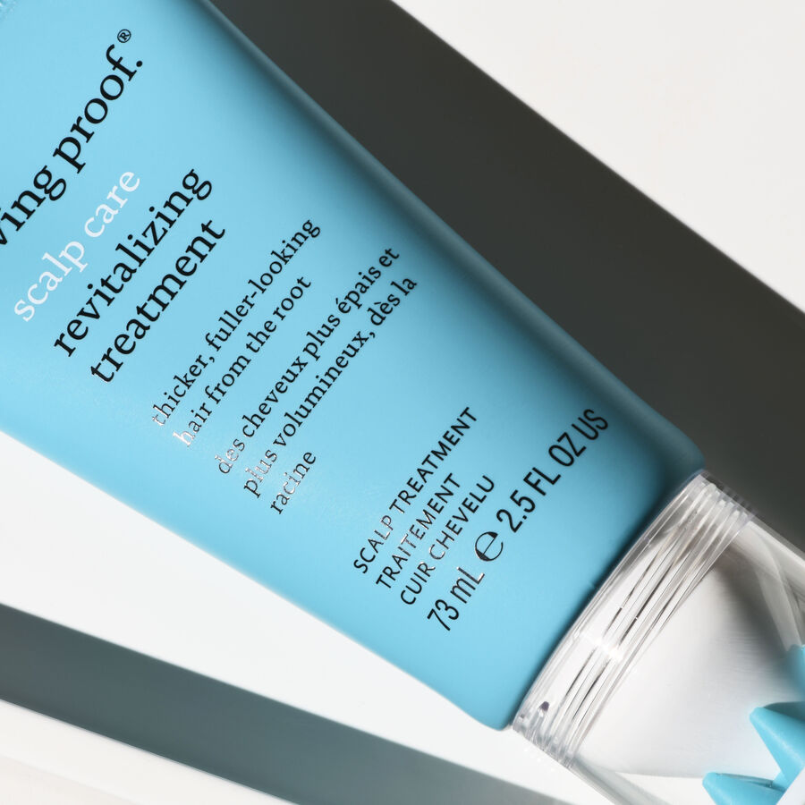 MOST WANTED | The Game-Changing Scalp Formula