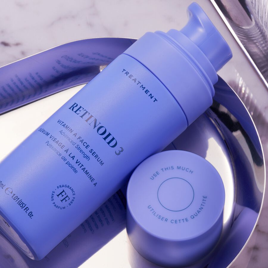 We've Rounded Up The Best Vitamin A Products For All Skin Types