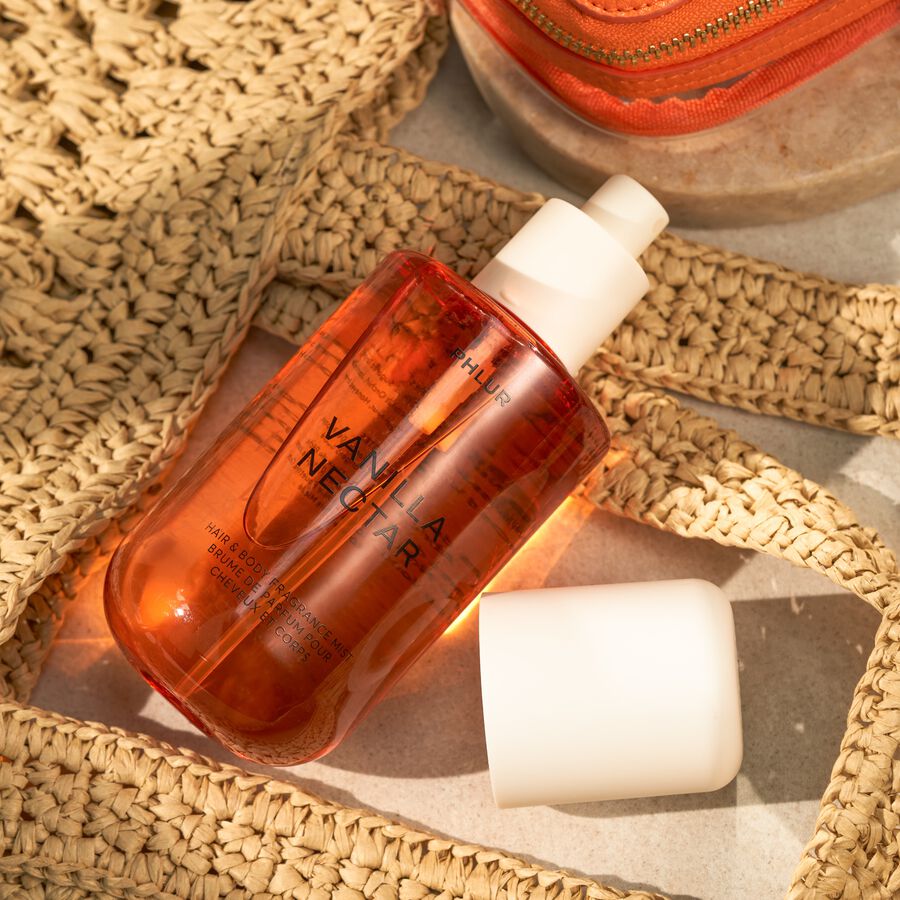 MOST WANTED | Doftfantasterna jublar - Phlurs kroppsdimma &auml;r h&auml;r