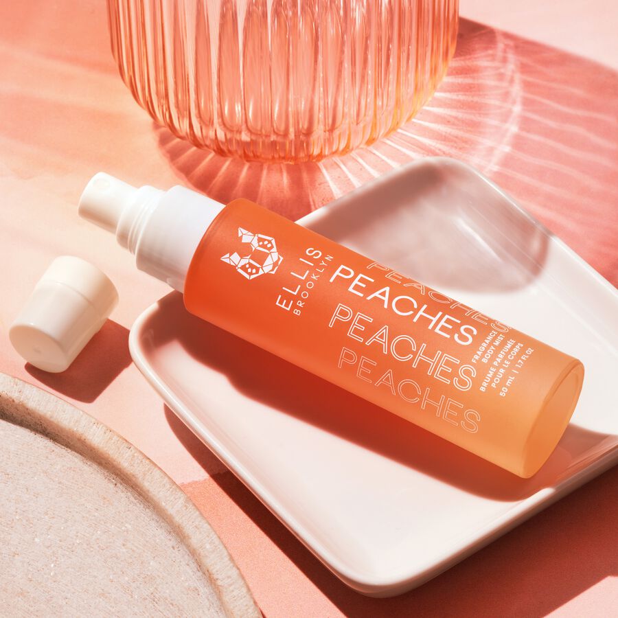 Why We're Investing In Hair Perfumes For Summer