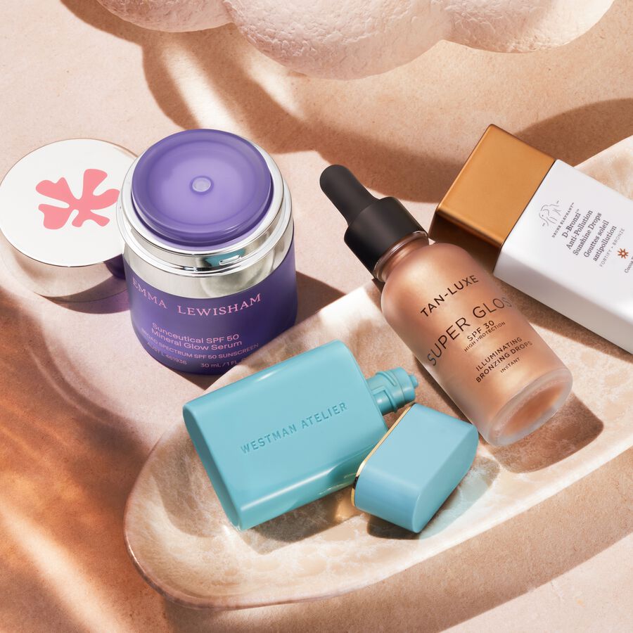 Not Tried Bronzing Drops Yet? Here's Why We're Obsessed With Them