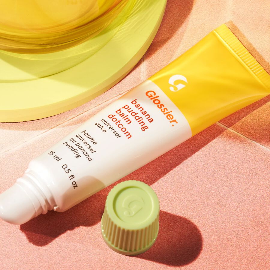 MOST WANTED | Vi granskar Glossier Balm Dotcom