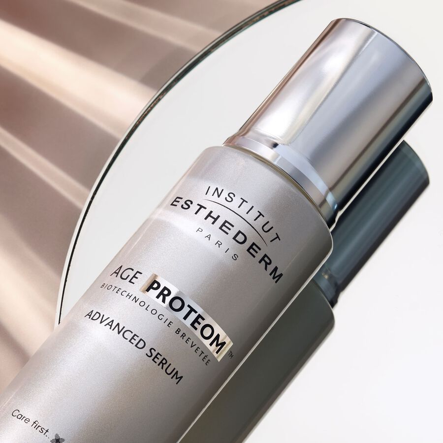 Beproefd: Institut Esthederm Age Proteom Advanced Serum