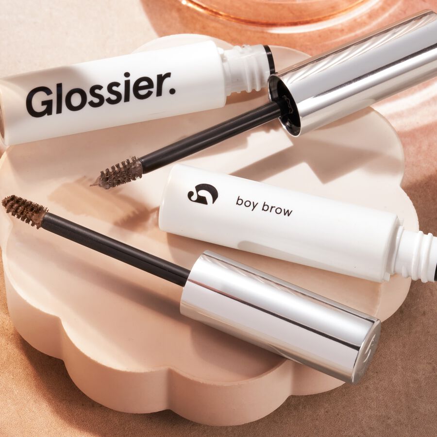 MOST WANTED | Het team deelt hun eerlijke mening over Glossier's Boy Brow