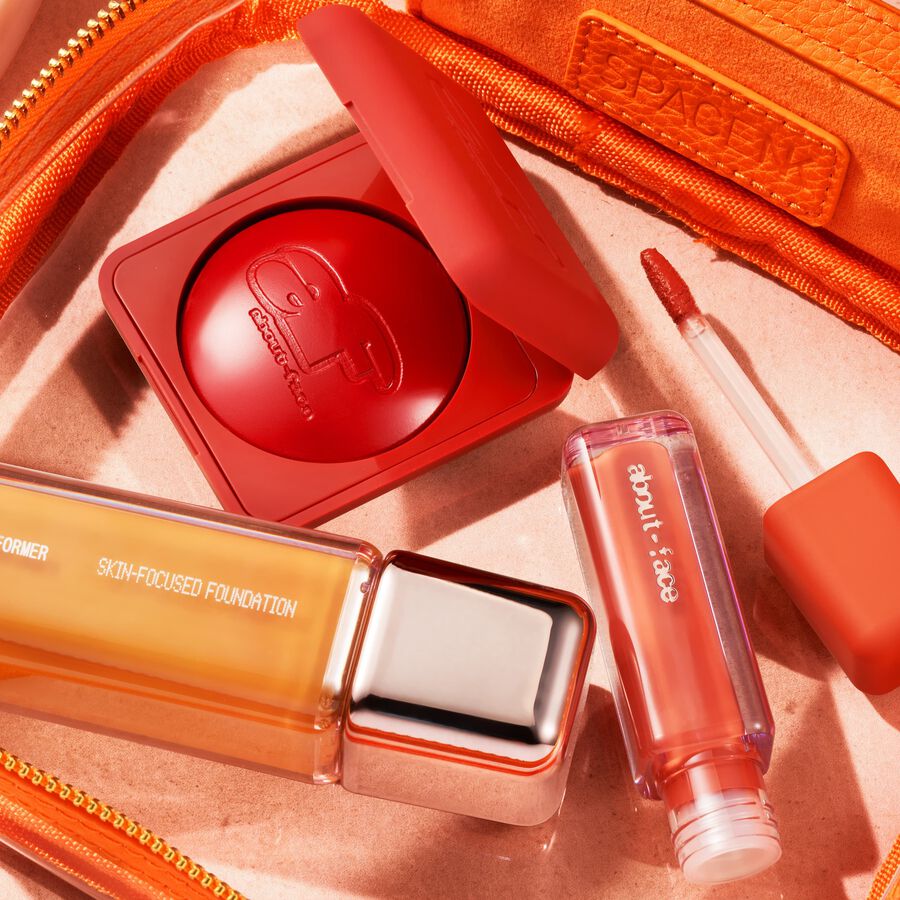 These Are The About-Face Products We Really Rate