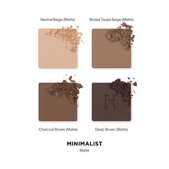 Curator Eyeshadow Palette, MINIMALIST, large, image2