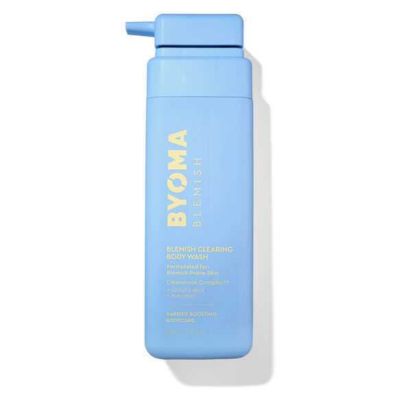 Blemish Clearing Body Wash, , large, image1
