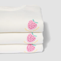 Summer Society Sweatshirt, L, large, image3