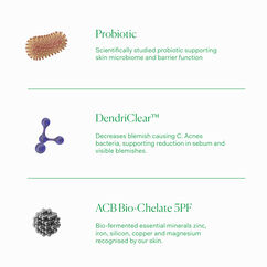 Barrier Clear Treatment, , large, image5