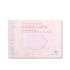 Serve Chilled Ros&eacute; Lips Hydrating Lip Gels 5 Pack, , large, image3
