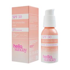 The Everyday One - Face Moisturiser: SPF 50, , large, image5