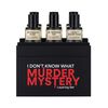 Murder Mystery Set, , large, image1